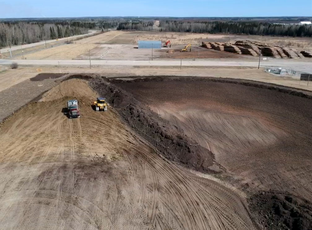 At Johnson & Herbert Construction, we bring precision, creativity, and experience to every project